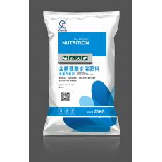 Containing Water-soluble Amino Acid Fertilizer
