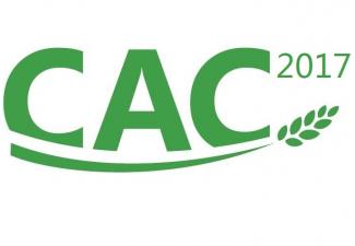 上海CAC2017国际农化展，长丰凯旋归来。