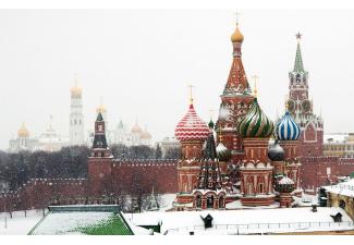 有一种春天，叫俄罗斯的雪——2018俄罗斯国际涂料展
