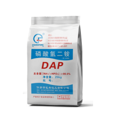 磷酸氢二铵