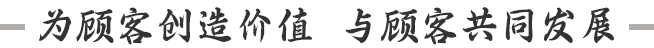 公司概况